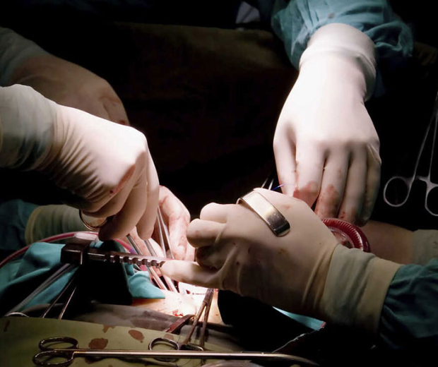 Surgeon specific results are bad for patients, surgeons and institutions