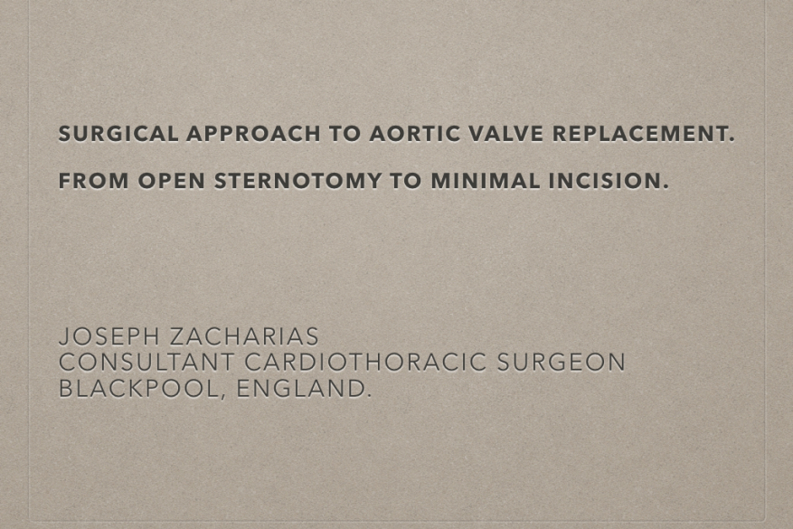 Faculty at Heart research UK MIS AVR Course, Middlesborough.