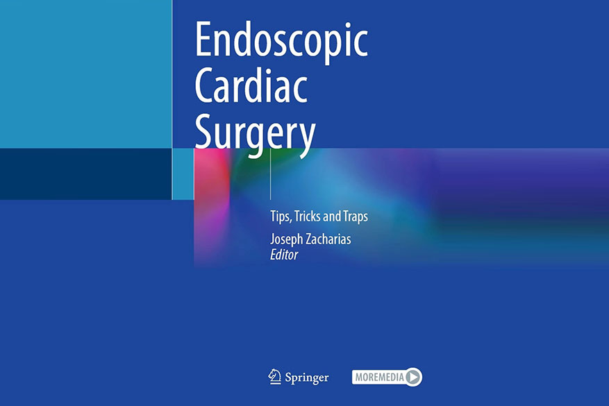 Endoscopic Cardiac Surgery - Tips, Tricks and Traps