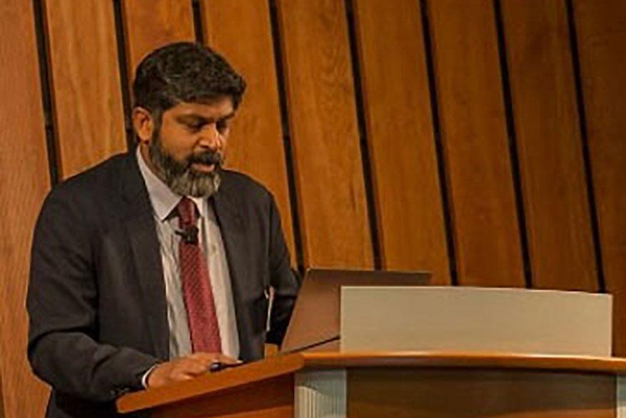 SCTS / ACTA annual meeting, Ionescu university