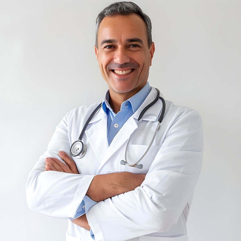 Dr. Lawson Brown
